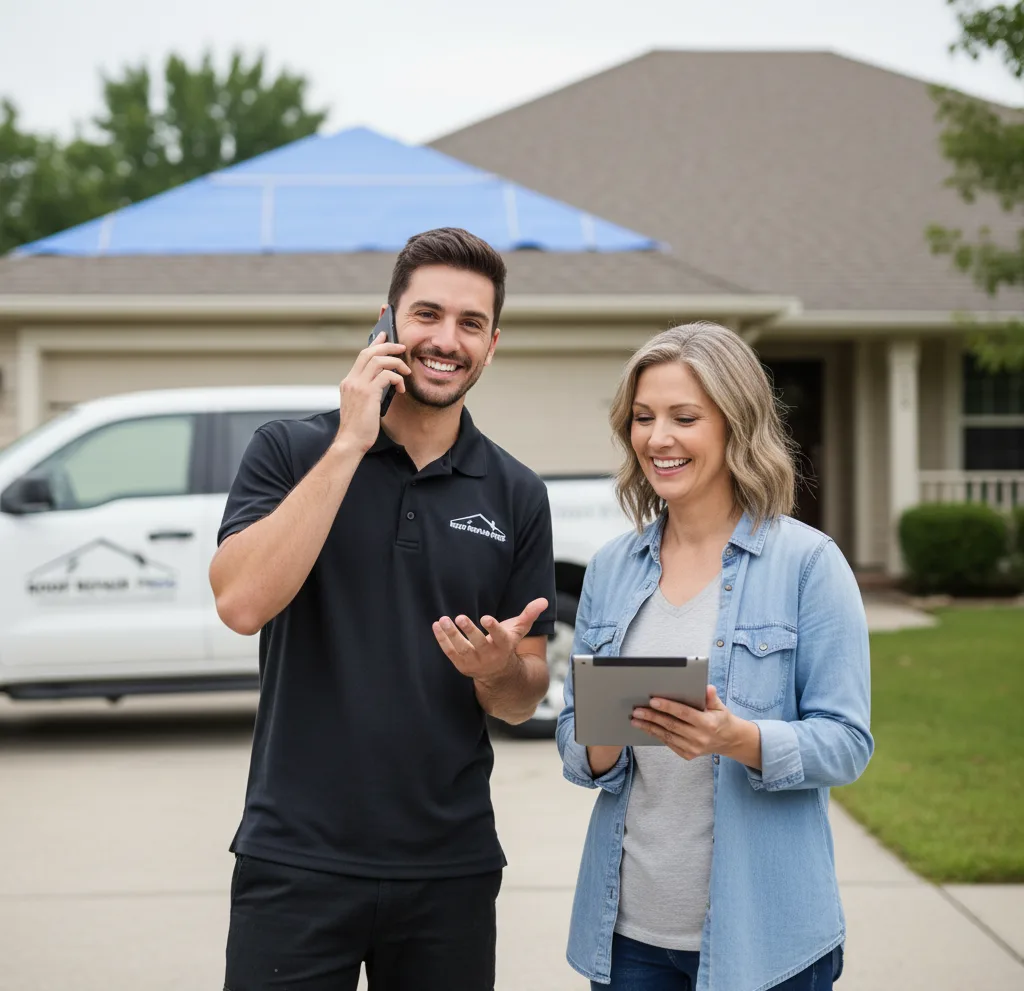 Storm Damage Repair in Cherokee, NC